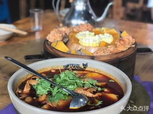 Jiuyun Flavor Pork Intestine (Waimao Community Branch)