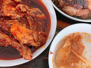 Fuli Spicy Chicken (Xinkailu Branch)