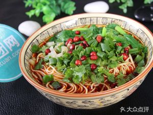 Yunyang Noodle House (Longcheng Huafu Xidi Branch)