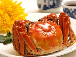 Shrimp and Crab Soldiers (Xueyu Road Branch)