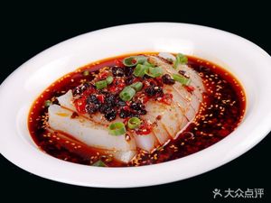 Lao Yu Weng (Binjiang Road Branch)