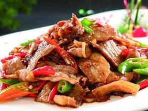 Jiu Zhou Tong Chang (Fengdu Branch)