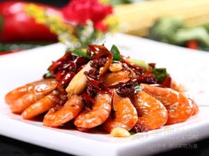 Du Fu's Courtyard Fine Sichuan Cuisine (Fengdu Branch)