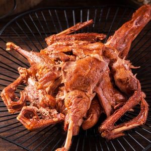 Spicy Pepper Point Chinese Home-style Cuisine (Fengdu Store)