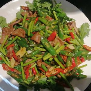 Enqi Rice Porridge House (Pingdu Avenue Branch)