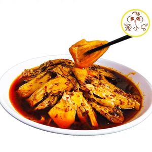 Yuan Xiao'er Spicy Chicken (Donglu International Branch)