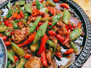 Beimen Snail Chinese Restaurant (Commercial Second Road Branch)