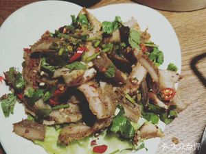 Yuxiangyuan · Jianghu Cuisine (Wenchang West Road Branch)