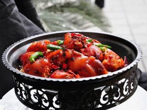 Li's Spicy Pot (Kai Xin Supermarket Branch)