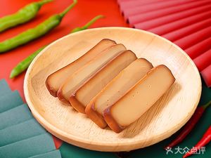 Jiangguai Jiangmao Hot Pot (Fengdu Branch)