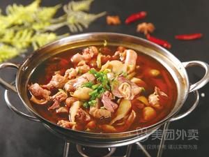 Qiumei Mutton Restaurant (Foreign Trade Community Store)