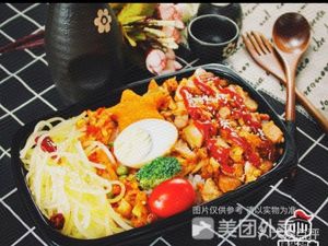 Good Friends Crispy Chicken Rice (Shuanggui Road Store)