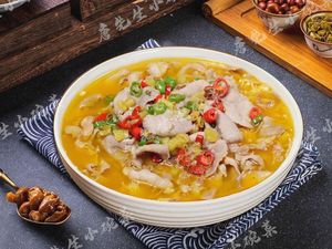 Mr. Tang's Small Bowl Dishes (Foreign Trade Community Branch)