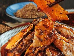 Xiao Lin Spicy Chicken (Haochi Street Store)