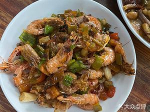 Li Pang Cooking House