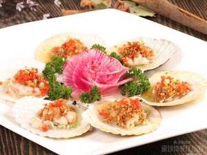 Dolphin Bay Seafood (Longcheng Huafu Store)