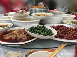 Galaxy Restaurant (Shiping Road Store)