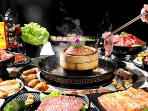 Lawei Steamed Beef Research Institute (Fengdu Branch)