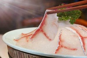 那家老火锅(丰都店)