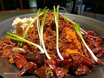 Dangnian Qing Old Hot Pot (Beicheng Yihao Branch)