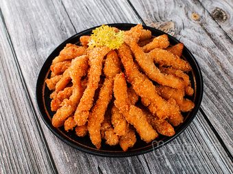 Yi Pin Wei Fried Chicken & Neck Bones (Fengdu Store)