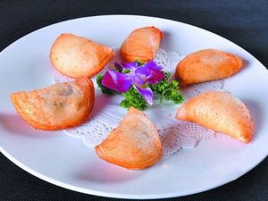 Spicy Skewers Fried Snack (Pingdu Middle School Store)