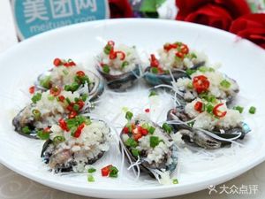 Xianjia Barbecue (Fengdu Branch)