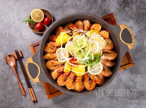 Erwa Barbecue (Fengdu Branch)