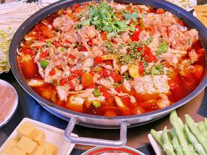 Xian Shang Xi Hot Pot Fish (Jiuhuan Central Meadow Branch)