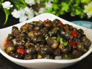 Liu San Grilled Fish (Good Food Street Store)