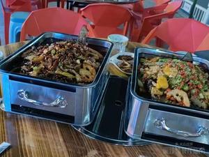 Wang Xiao Chu Wanzhou Grilled Fish (Jiuhuancheng Branch)