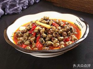 Huizhong Grilled Fish (Xueyu Road Branch)