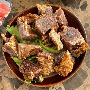 Wanzhou Spicy Grilled Fish (Xueyu Road Store)