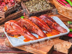 Yibin Jiangren BBQ Research Institute (Longhe Road Store)