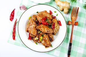 Li San Roast Meat Wine (Bank of China Branch)