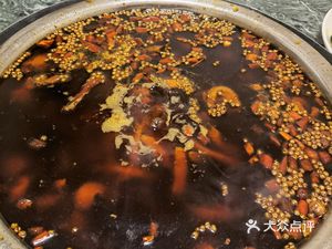 Tian Da Roast Chicken (Commercial Second Branch Road Store)