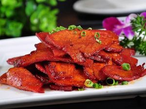 Wang Ma Zi Spicy Chicken (Hebei Pedestrian Street Branch)