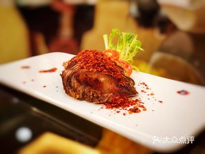 Hengdu Restaurant (Fengdu Store)