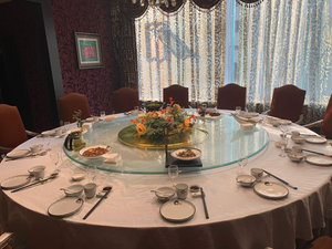 Long Bayuan Private Kitchen (Nantianhu Middle Road Head Store)