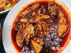 Long Ba Wan Private Kitchen (Longcheng Huafu Branch)