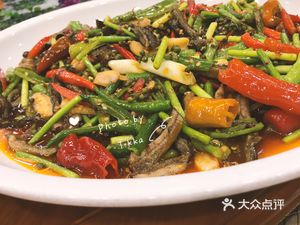 Xueyu Cave Private Kitchen (Donglu International Branch)