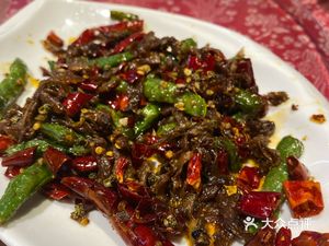 Long Bayuan Private Kitchen (Haishang Branch)