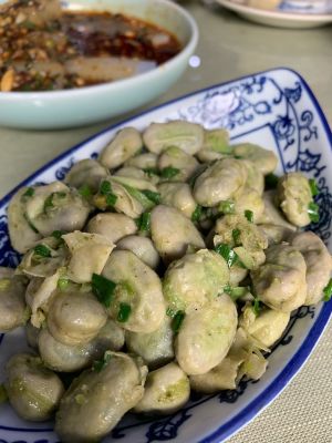 Xiao Le Family Recipes