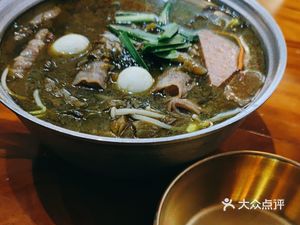 Iron Ladle Rice Noodles (Hongsheng Plaza Branch) (Fengdu Second Store)