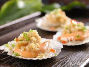 Xiao Qi Clam Rice Noodles (Huangjinpo Residential Area Branch)