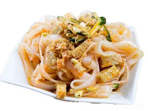 Guanglong Rice Noodles and Rice Vermicelli