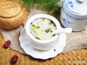 Good Congee Way (Pingdu East Road Branch)