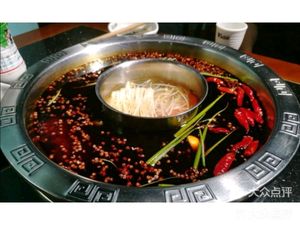 Spring, Summer, Autumn, Winter Millennium Hot Pot Buffet