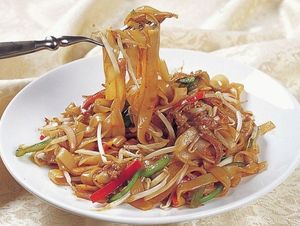 Aunt Fu's Snack Shop · Spicy Noodles · Fried Rice (Jiuhuan Plaza Store)