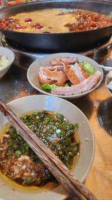 You Jian Lao Huo Guo (Xitian Garden Branch)